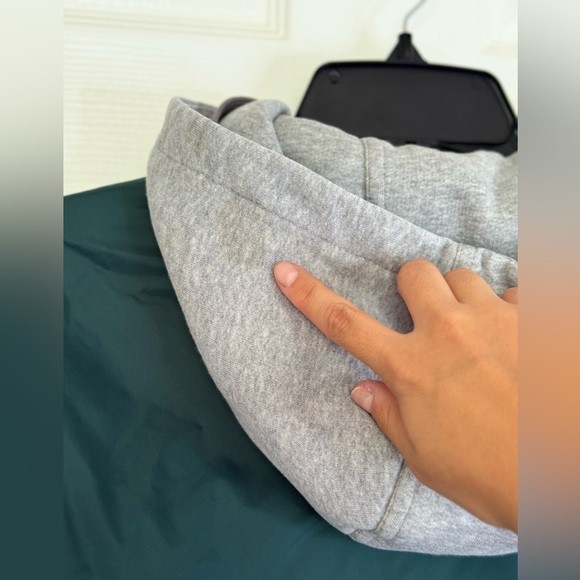 Vans Riley Hooded Coach Jacket - Picture 14 of 14